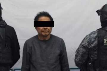 Autoridades de Chiapas y Veracruz aprehenden a presunto secuestrador: FGE