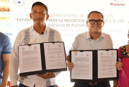 Realizará UNACH Estudio Técnico para la Indicación Geográfica del Quesillo de Pijijiapan