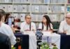 Organizan la Xll Edición de la Feria Internacional de Libro UNACH 2025