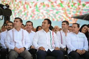 Refrenda Juan Carlos Moreno Guillén compromiso con todas las voces de las y los chiapanecos
