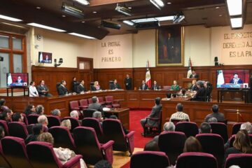 Suprema Corte fortalece la protección constitucional de los derechos laborales en México