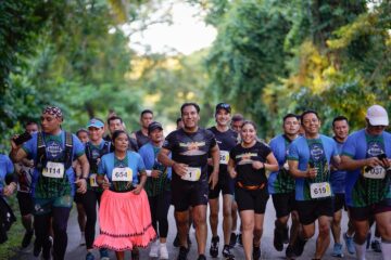 Junto a la Federación, Eduardo Ramírez enaltece identidad y turismo con México Imparable