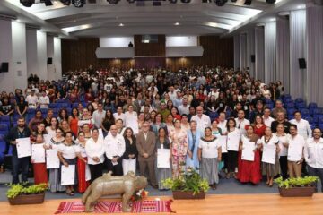 Fortalece UNACH la formación integral de los estudiantes de la Licenciatura en Gestión Turística