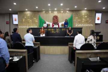 Recursos por sanciones electorales serán destinados al gasto social: Congreso de Chiapas