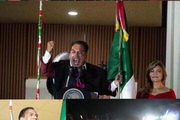 Jaque Con Dama ** ¡VIVA LA PAZ EN CHIAPAS!