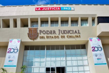 Poder Judicial del Estado dicta sentencia condenatoria por los delitos de Violencia Familiar Agravada y Lesiones Calificadas