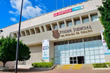 Dicta Poder Judicial dos sentencias condenatorias por el delito de Pederastia Agravada y Abuso Sexual Agravado