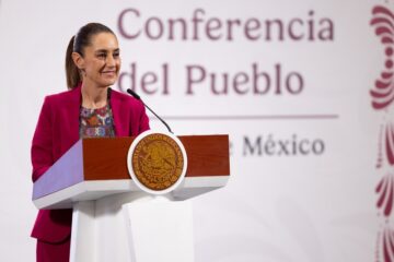 Arranca construcción del Tren Querétaro-Irapuato; beneficiará a más de 2 millones de personas y generará cerca de 10 mil empleos