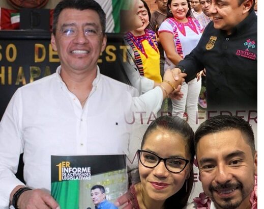 Filo y Sofía *Uriel Estrada sin nada que informar *Poder Judicial se acerca al pueblo