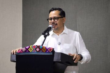 Congreso y UNACH comprometidos con la profesionalización de periodistas de Chiapas