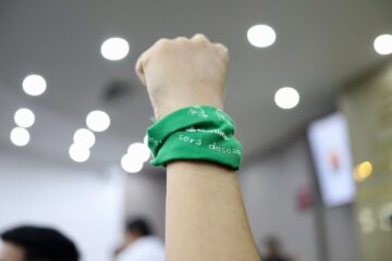 Aprueba Congreso Ley de Interrupción Legal del Embarazo de Niñas y Adolescentes en el Estado de Chiapas