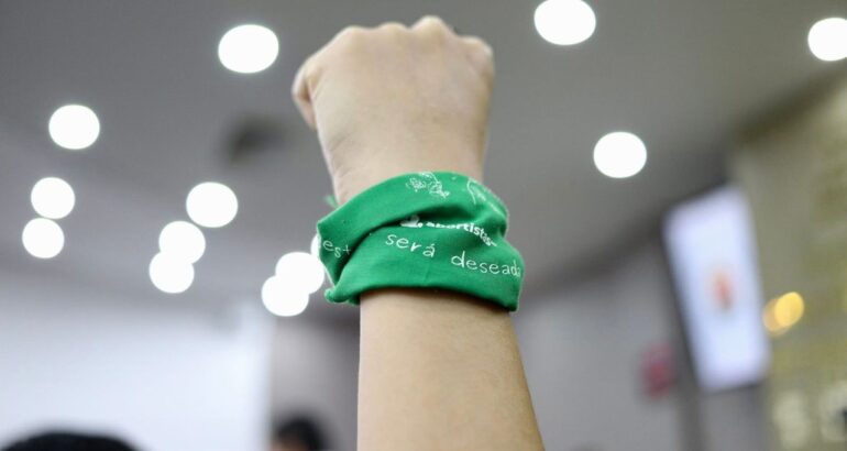 Aprueba Congreso Ley de Interrupción Legal del Embarazo de Niñas y Adolescentes en el Estado de Chiapas