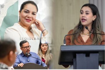 Filo y Sofía *¿Llamarán a comparecer a Culebro? *Diputados ya tienen documento oficial