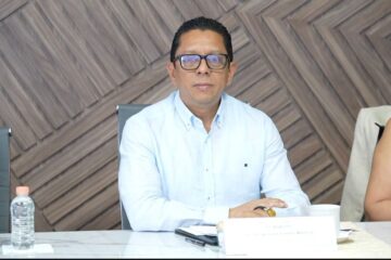 Detienen aDio a Enrique “N”, alias “El Fresa”, un líder generador de violencia que operaba en la zona norte de Chiapas