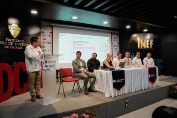 ASE comprometida con la transparencia: JAAM
