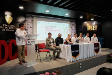 ASE comprometida con la transparencia: JAAM