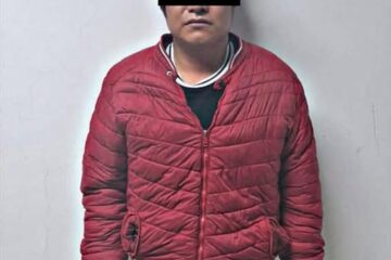 Presunto asesino de regidora de Chamula es detenido por la FGE