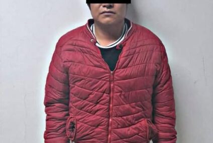 Presunto asesino de regidora de Chamula es detenido por la FGE