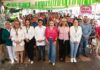 Se realiza en Villaflores la Jornada de Salud de las Mujeres IMSS-Bienestar