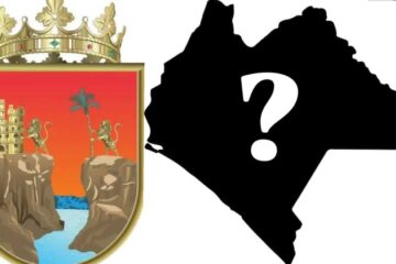 Jaque con Dama *Una discusión profunda sobre el cambio del escudo de Chiapas