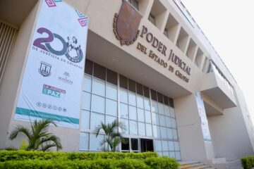 Poder Judicial dicta 28 años de cárcel a violador y pederasta