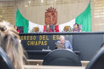 Congreso aprobó instituir medalla “Ángel Abino Corzo Castillejos”