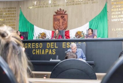 Congreso aprobó instituir medalla “Ángel Abino Corzo Castillejos”