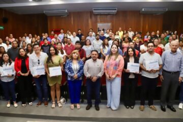 Restaurar vínculos familiares, una política de conciliación para fortalecer una cultura de paz