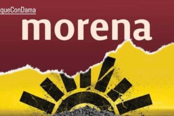 Jaque con Dama * Morena, Versus Morena