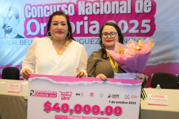 Con tributo a la palabra, el IEPC honra la memoria del prócer Belisario Domínguez Palencia en su aniversario luctuoso