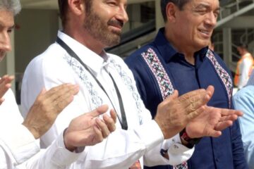 Bitácora de la “política a la chiapaneca” *Mañana inicia la conmemoración del primer año del sacrificio del Padre Marcelo Pérez Pérez *La CNTE colapsa Tuxtla Gutiérrez