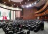 Ricardo Monreal informó que la Cámara de Diputados recibió propuesta para mantener el IEPS a las bebidas endulzadas e incrementar 1.5 pesos a productos con endulzantes no calóricos.