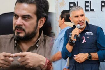 Filo y Sofía *Simulación y corrupción en Educación *Angel Torres heredó deuda de 858 millones a Conagua