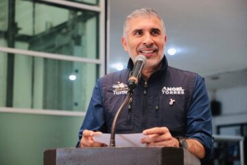 Angel Torres realiza entrega de ayudas técnicas a personas con discapacidad Angel Torres realiza entrega de ayudas técnicas a personas con discapacidad