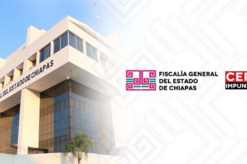Investiga FGE asesinato de dos personas y lesiones calificadas en Ocozocuautla