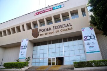 Poder Judicial del Estado dicta sentencia de 25 años de prisión a responsable de Homicidio Calificado