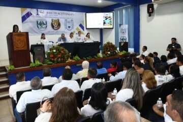Crece matrícula de la UNACH en Huehuetán