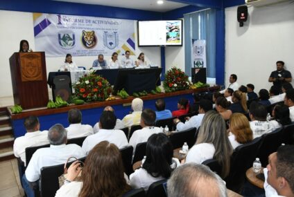 Crece matrícula de la UNACH en Huehuetán