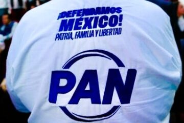 Jaque con Dama *PAN, lo mismo, nada nuevo