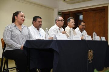 Entrega UNACH los recursos del Programa de Estímulos al Personal Docente