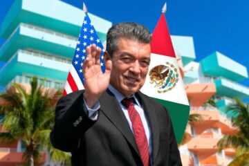 Bitácora de la “política a la mexicana” *Chiapas, entidad pobre con políticos millonarios *Brota el dinero entre los Escandón Cadenas