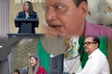 Filo y Sofía*¿Habrá buena voluntad de los legisladores? ¿Hay miedo de llamar a comparecer a Borrayas?