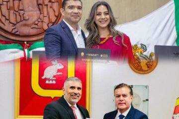 Filo y Sofía *Méritos para llegar al Congreso del Estado *Avendaño Bermúdez al Isstech *Angel Torres y su informe