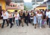 En Tecpatán, Eduardo Ramírez fortalece la infraestructura y el bienestar de las mujeres