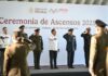 Eduardo Ramírez encabeza conmemoración del 115 Aniversario de la Revolución Mexicana