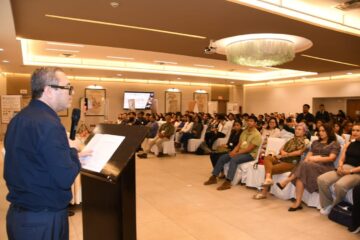 Concluye con éxito el XVII Congreso de Biotecnología Chiapas 2025 organizado por la UNACH en Tapachula