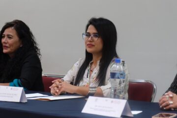 Congreso, ISETI y UNICACH presentan la ponencia «La Figura del perito traductor en México