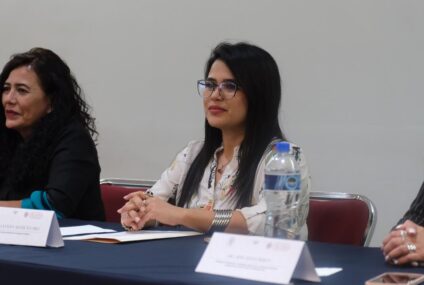 Congreso, ISETI y UNICACH presentan la ponencia «La Figura del perito traductor en México