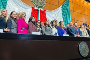 𝐍𝐞𝐜𝐞𝐬𝐚𝐫𝐢𝐨 𝐟𝐚𝐜𝐮𝐥𝐭𝐚𝐫 𝐚 𝐭𝐫𝐢𝐛𝐮𝐧𝐚𝐥𝐞𝐬 𝐞𝐥𝐞𝐜𝐭𝐨𝐫𝐚𝐥𝐞𝐬 𝐥𝐨𝐜𝐚𝐥𝐞𝐬 𝐩𝐚𝐫𝐚 𝐢𝐦𝐩𝐨𝐧𝐞𝐫 𝐬𝐚𝐧𝐜𝐢𝐨𝐧𝐞𝐬 𝐩𝐨𝐫 𝐕𝐏𝐑𝐆: 𝐌𝐚𝐠𝐚𝐥𝐢 𝐀𝐫𝐞𝐥𝐥𝐚𝐧𝐨 𝐂ó𝐫𝐝𝐨𝐯𝐚