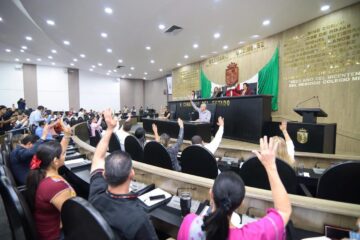 Diputados aprueban reformas constitucionales en materia de reconocimiento estratégico a la actividad turística